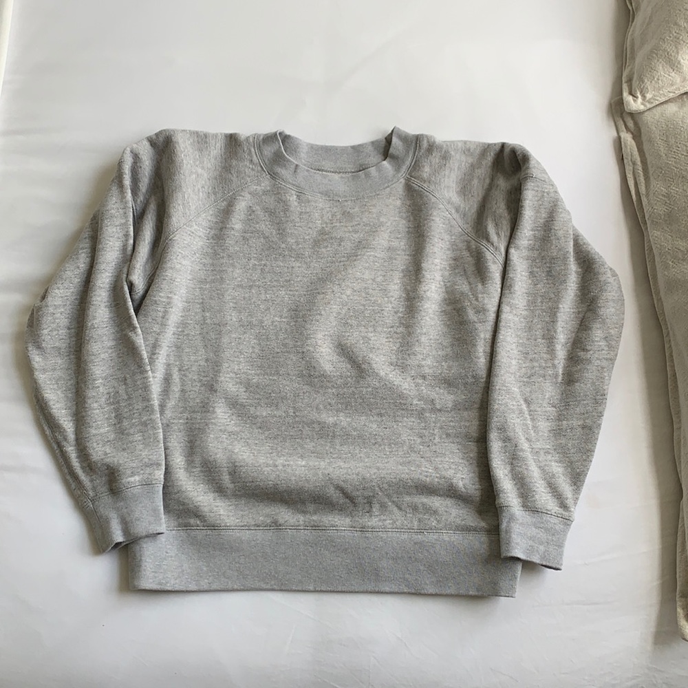 ❌SOLD❌ Entireworld. Crewneck Sweatshirt